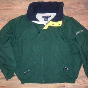 VINTAGE NAUTICA JACKET